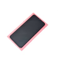 Tkgz Xiaomi Redmi 9T Uyumlu Lcd Ekran Dokunmatik - FULL ÇITALI