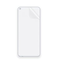 SChitec Realme Q5 Pro Uyumlu Ön Yüzey Nano Şeffaf Hidrojel Ekran Koruyucu