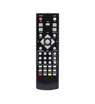 Mersat 13039 Full Hd Minibox Uydu Alıcı Kumandası