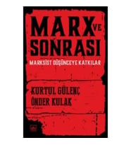 Marx ve Sonrası