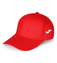 JOMA KIRMIZI CLASSIC CAP