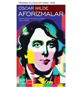 Aforizmalar – Sert Kapak - Oscar Wilde