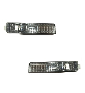 Honda Accord Tampon Sinyali Sağ Sol Set 1990-1991