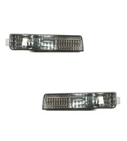 Honda Accord Tampon Sinyali Sağ Sol Set 1990-1991