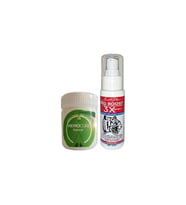 Hemocure 50 ml Cream Özel Karışıım Hemoroid Basur Kremi+ Erkeklere Big Boost Kaldırıcı Geciktirme Büyütücü Krem