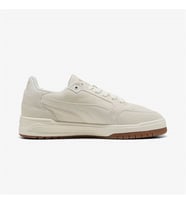 Puma Shuffle Downtown Sd Bej Unisex Sneaker 402597-03