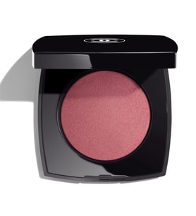 Chanel Joues Contraste Intense Cream-to-powder Blush - Rose Ardent