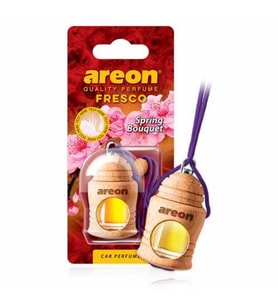 Areon Fresco Spring Bouquet Oto Araç Kokusu