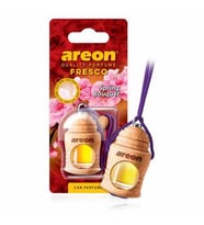 Areon Fresco Spring Bouquet Oto Araç Kokusu