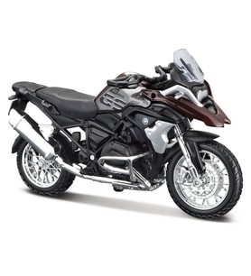 Maisto BMW R 1200 GS 2017 1/18