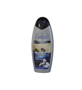 Michelin Boya/Cila Parlatma ve Koruma Pastası 500 ml