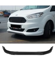 Ford Courier Sport Ön Ek Plastik Siyah karlık-ön-ek-bodykit 2014 2015 2016 2017 2018 Makyajsız Kasa