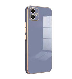 Galaxy A05 Kılıf Volet  - Mi