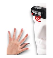 Mey İthalat® HS-43 KAFA LAMBASI