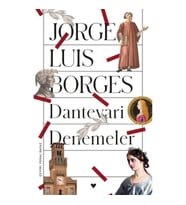 Dantevari Denemeler