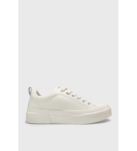 Lufian MIA 121230038 Kadın Sneaker Ayakkabı Beyaz 36-40