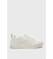Lufian MIA 121230038 Kadın Sneaker Ayakkabı Beyaz 36-40
