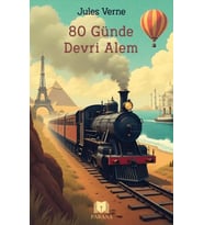 80 Günde Devri Alem