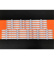 LG INNOTEK DRT 3.0 50’’ 50LB580V 50LB582V SIFIR LED BAR TAKIMI (Beyaz)