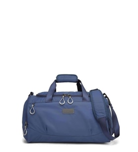 Smart Bags Ultra Light Lacivert Unisex Seyahat Çantası SMB-3201
