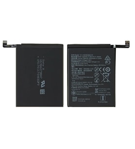 Honor 9 Uyumlu Pil Sıfır - Servis