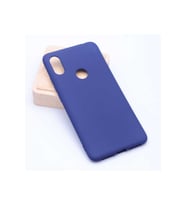 Xiaomi Redmi S2 Uyumlu Kılıf Zore Premier Silikon Kapak