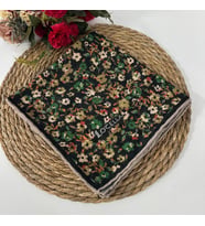 Locella Soft Pamuklu Eşarp LDFG0418