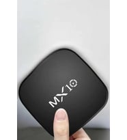 Tv Box Android Uyumlu 4 Çekirdekli Wifi Bağlantılı 4k