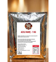 Acılı Harç 1000 gr