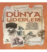 Dünya Liderleri - Dünyaya Yön Verenler