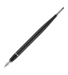 Scrikss 17 Stilofor Sümen Kalemi (Siyah- Dolmakalem)