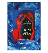 Kızıl Veba (Bez Cilt)