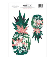 ARTDECO KOLAY TRANSFER 17X25CM DESEN NO:42