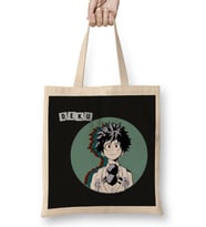 My Hero Academia Deku Midoriya izuku Aka Deku Bez Çanta Uzun Saplı