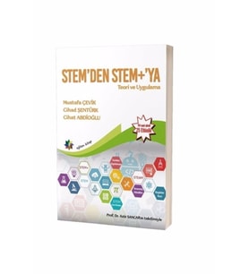 Stem'den Stem+'ya Teori ve Uygulama - Cihad Şentürk,Cihat Abdioğlu,Mustafa Çevik