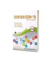Stem'den Stem+'ya Teori ve Uygulama - Cihad Şentürk,Cihat Abdioğlu,Mustafa Çevik