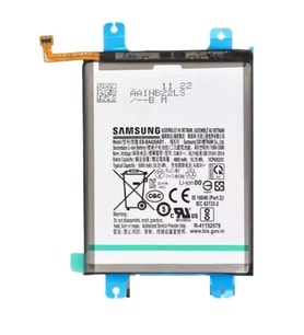 Samsung Galaxy A72 - SM-A725 Uyumlu Pil Sıfır - Servis