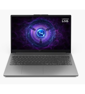 LENOVO 15.6 LOQ 83LK002VTR CORE i7 12650HX 16GB DDR5 512GB M2 NVME- 6GB RTX4050 FDOS