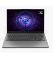LENOVO 15.6 LOQ 83LK002VTR CORE i7 12650HX 16GB DDR5 512GB M2 NVME- 6GB RTX4050 FDOS