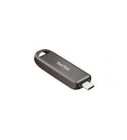 SANDISK 256GB EXTREME PRO SDCZ890-256G-G46 1000-900MB/s TYPEC Usb Bellek Metal