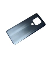 Tkgz Tecno Camon 16 (CE7j) Arka Pil Batarya Kapağı FÜME