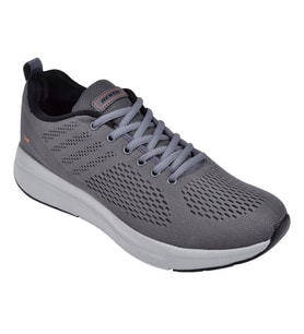 Pullman Anorak Erkek Spor Ayakkabı Sneaker DUM-642 FÜME