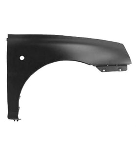 KIA RIO ÖN ÇAMURLUK SİNYAL DELİKLİ SAĞ 02-04 KIA08RI004 66321FD211