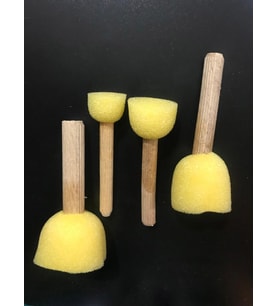 Sünger Tampon