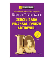 Zengin Baba Finansal IQ’unuzu Arttırıyor