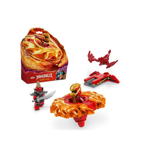 LEGO 71823 NİNJA GO