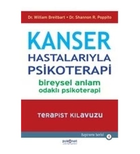 Kanser Hastalarıyla Psikoterapi