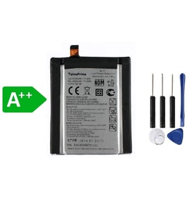 LG G2 ile Uyumlu İthal Pil BL54SH