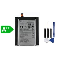 LG G2 ile Uyumlu İthal Pil BL54SH