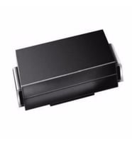 ER1D  DO-214AC SMD Diyot x 1 adet  (rf098) (Siyah)